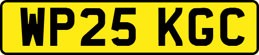 WP25KGC