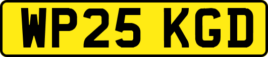 WP25KGD