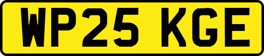WP25KGE