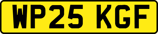WP25KGF