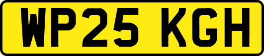 WP25KGH