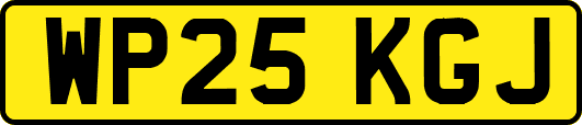 WP25KGJ