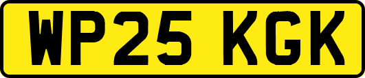WP25KGK