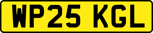 WP25KGL