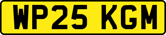 WP25KGM