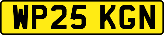 WP25KGN