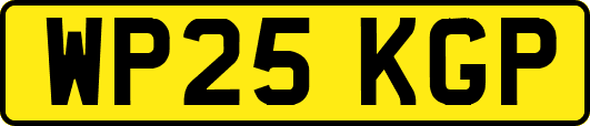 WP25KGP