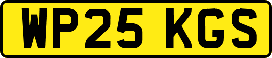 WP25KGS