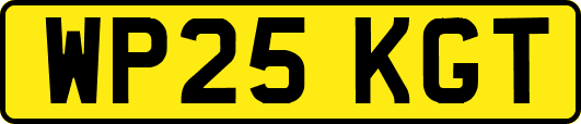 WP25KGT