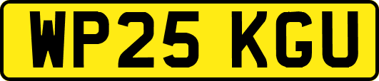 WP25KGU