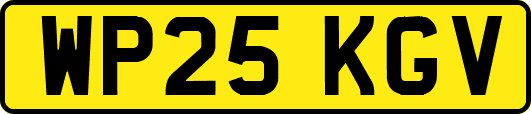 WP25KGV