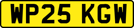 WP25KGW