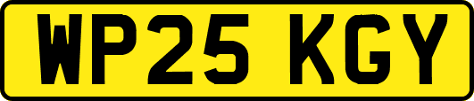 WP25KGY
