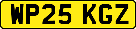 WP25KGZ