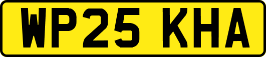 WP25KHA