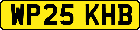 WP25KHB