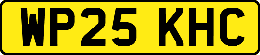WP25KHC