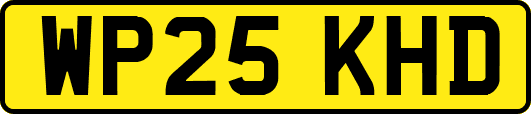 WP25KHD