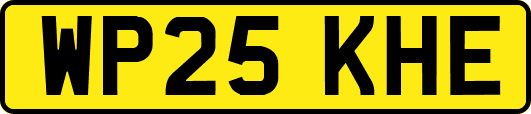 WP25KHE