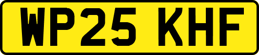 WP25KHF