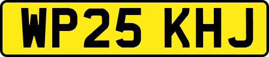 WP25KHJ