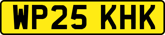 WP25KHK