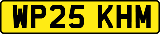 WP25KHM