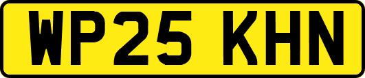 WP25KHN