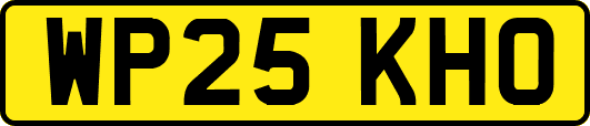 WP25KHO