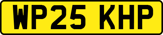 WP25KHP