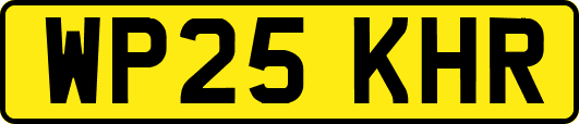 WP25KHR