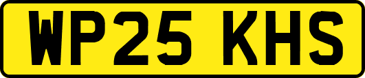 WP25KHS