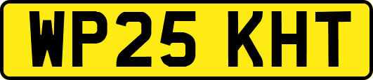 WP25KHT