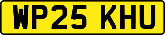 WP25KHU