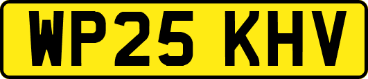 WP25KHV