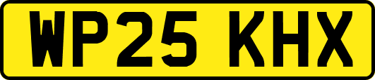WP25KHX