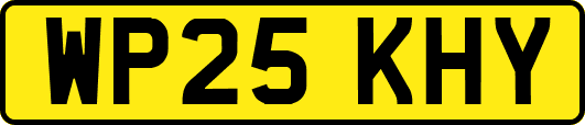 WP25KHY