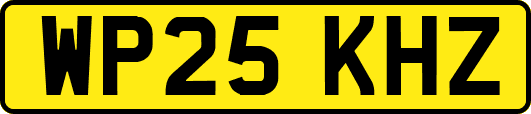 WP25KHZ
