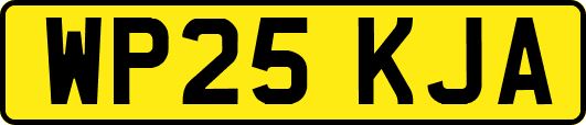 WP25KJA