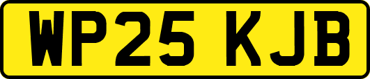 WP25KJB