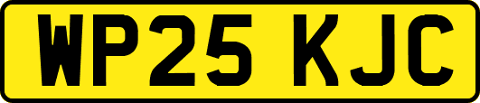 WP25KJC