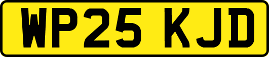 WP25KJD
