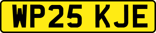 WP25KJE