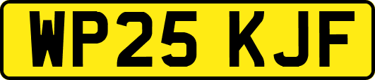 WP25KJF