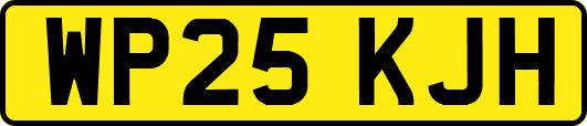 WP25KJH