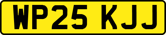 WP25KJJ