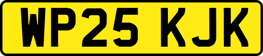 WP25KJK