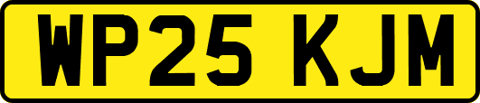 WP25KJM