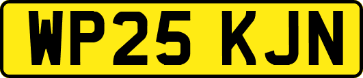 WP25KJN