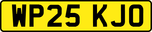 WP25KJO